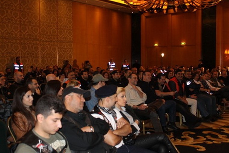 HOG Annual General Assembly Gathering